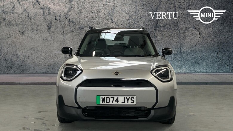 MINI Aceman 135kW E Classic 43kWh 5dr Auto Electric Hatchback